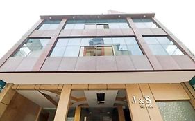 Hotel Jas Inn 3*