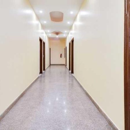 Hotel O Jas Inn Near Star Mall Gurgaon Exterior photo